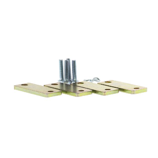 1984-2014 Toyota Land Cruiser Suspension Hardware Kit (Old Man Emu)