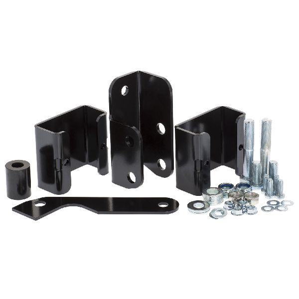 2007-2017 Jeep Wrangler Suspension Track Bar Bracket (Old Man Emu)