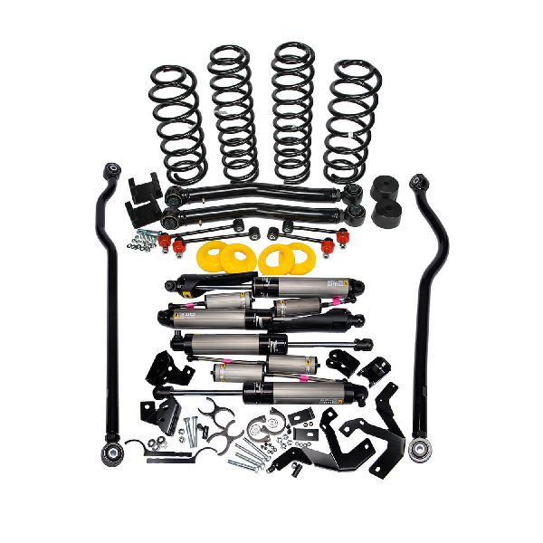 2018-2023 Jeep Wrangler Suspension Lift Kit (Old Man Emu)