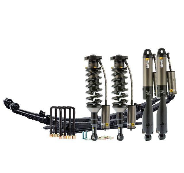 2005-2022 Toyota Tacoma Suspension Lift Kit (Old Man Emu)