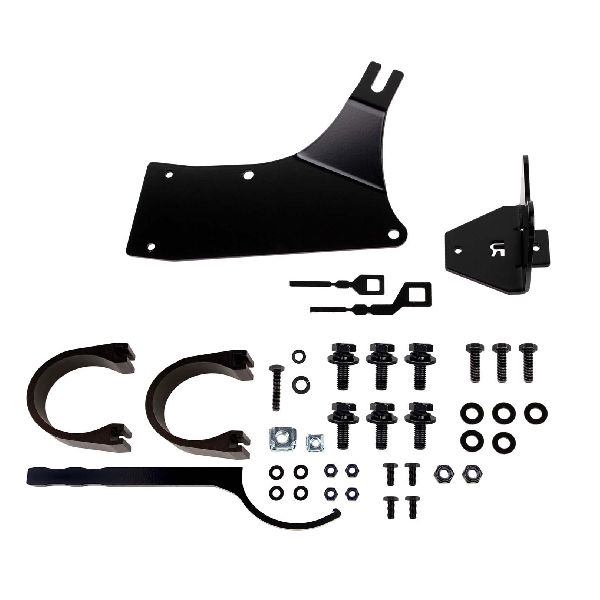 2010-2023 Toyota 4Runner Suspension Shock Absorber Mounting Kit (Old Man Emu)