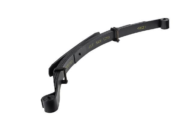 2009-2010 Hummer H3T Leaf Spring Assembly (Old Man Emu)