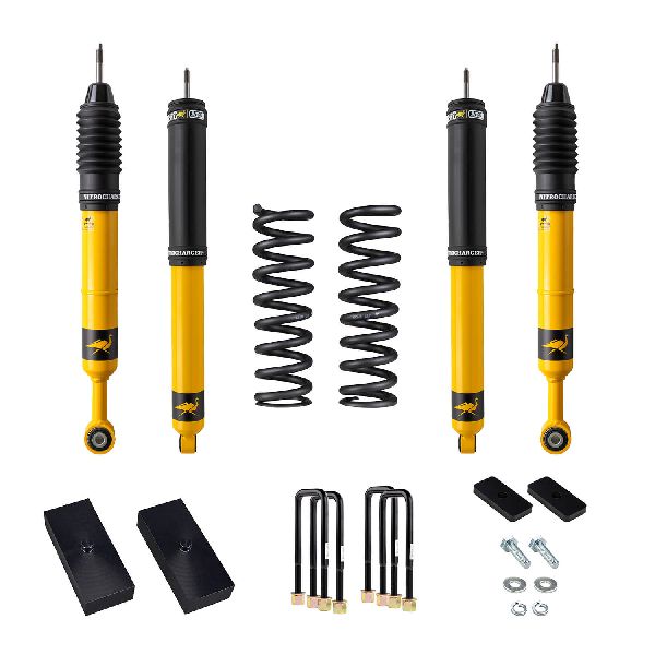 2016-2023 Toyota Tacoma Suspension Lift Kit (Old Man Emu)