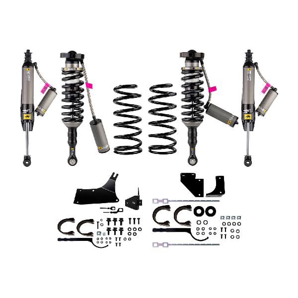 2010-2024 Toyota 4Runner Suspension Lift Kit (Old Man Emu)