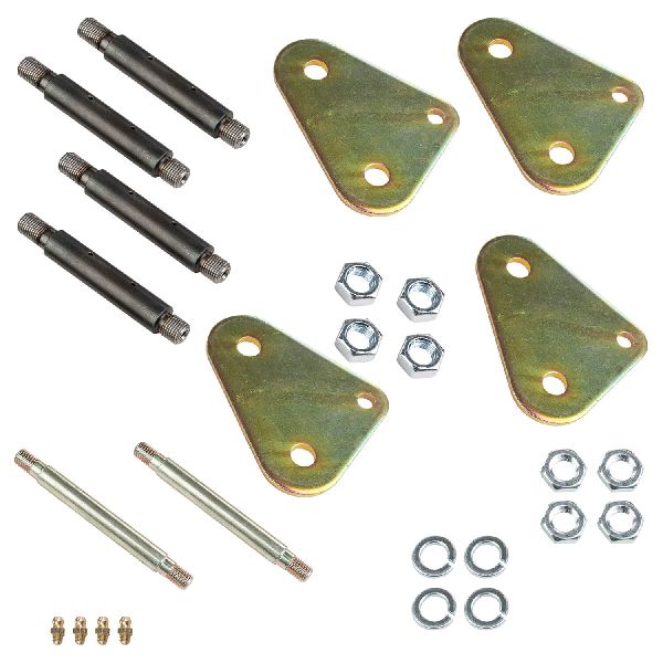 1969-1989 Toyota Land Cruiser Leaf Spring Shackle Kit (Old Man Emu)