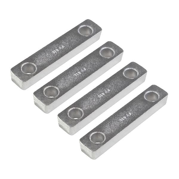 1980-1989 Toyota Land Cruiser Suspension Hardware Kit (Old Man Emu)