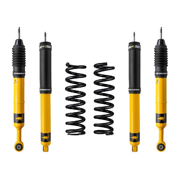 2016-2023 Toyota Tacoma Suspension Lift Kit (Old Man Emu)