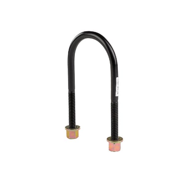 1986-1995 Suzuki Samurai Leaf Spring Axle U-Bolt Kit (Old Man Emu)