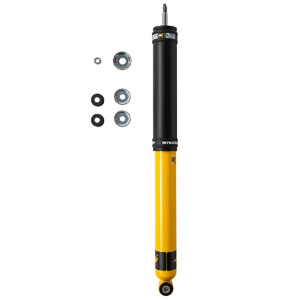 2007-2017 Jeep Wrangler Suspension Shock Absorber - Front (Old Man Emu)