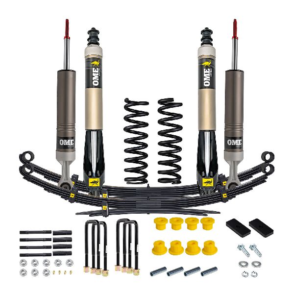 2016-2023 Toyota Tacoma Suspension Lift Kit (Old Man Emu)