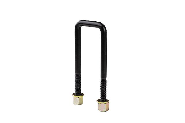 2009-2012 Suzuki Equator Leaf Spring Axle U-Bolt Kit (Old Man Emu)