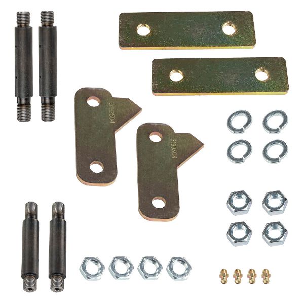 1979-1988 Toyota Pickup Leaf Spring Shackle Kit (Old Man Emu)