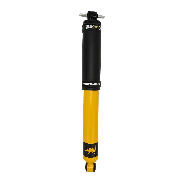 2003-2006 Jeep Wrangler Suspension Shock Absorber - Rear (Old Man Emu)