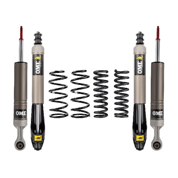 2003-2024 Toyota 4Runner Suspension Lift Kit (Old Man Emu)