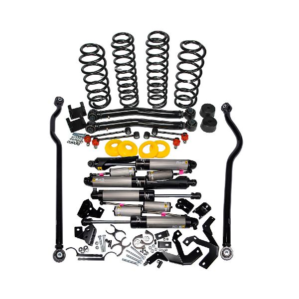 2018-2023 Jeep Wrangler Suspension Lift Kit (Old Man Emu)