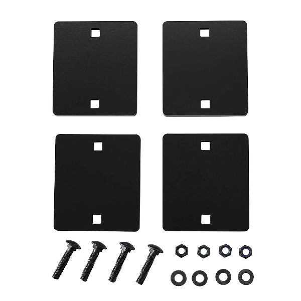 2018-2023 Jeep Wrangler Suspension Bump Stop (Old Man Emu)