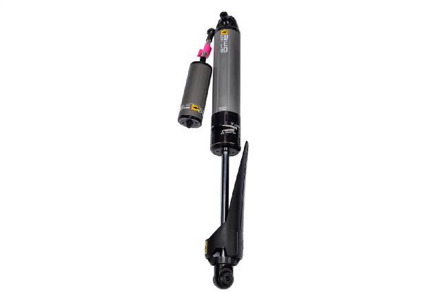 2018-2023 Jeep Wrangler Suspension Shock Absorber (Old Man Emu)