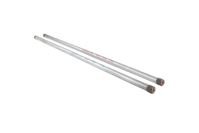1989-1999 Mitsubishi Montero Torsion Bar (Old Man Emu)