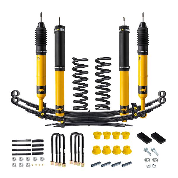 2016-2023 Toyota Tacoma Suspension Lift Kit (Old Man Emu)