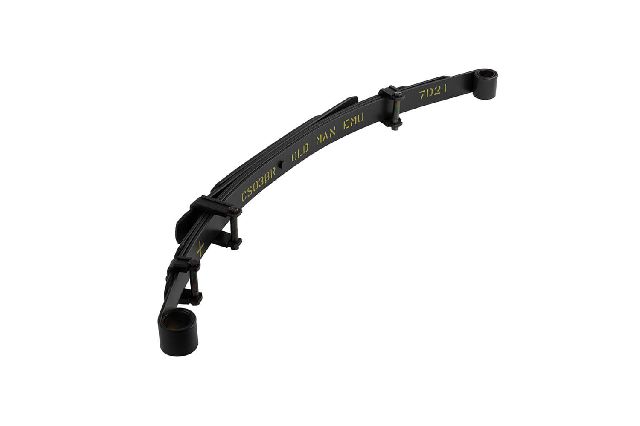 1986-1995 Suzuki Samurai Leaf Spring Assembly (Old Man Emu)