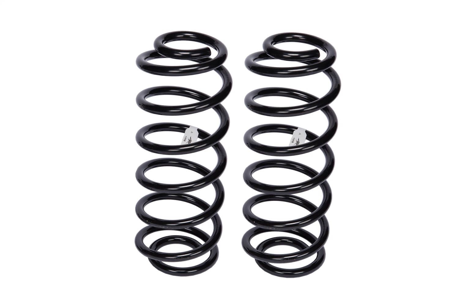 2023, 2022, 2021, 2020, 2019, 2018 Jeep Wrangler Coil Spring Set