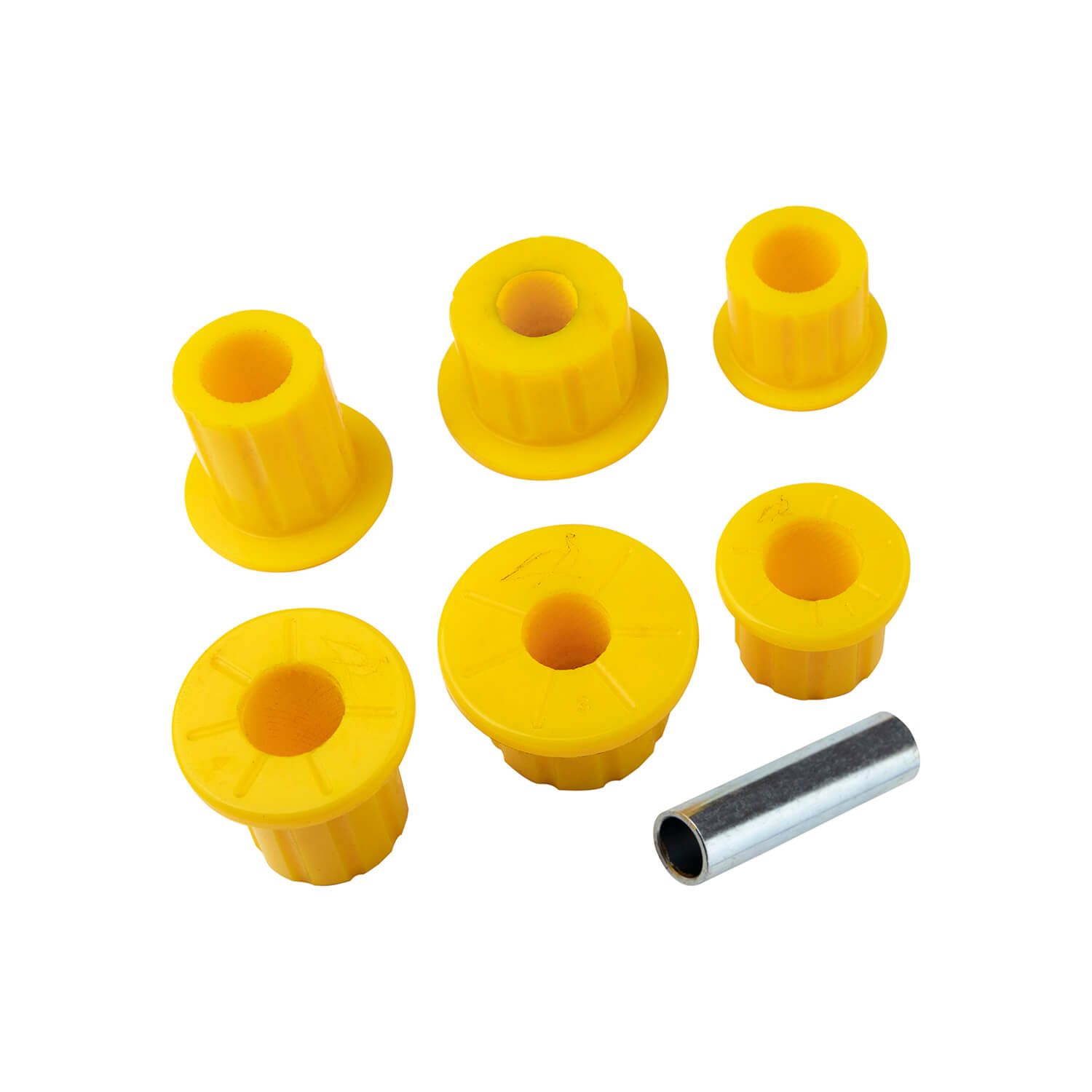 2012, 2011, 2010, 2009 Suzuki Equator Leaf Spring Bushing
