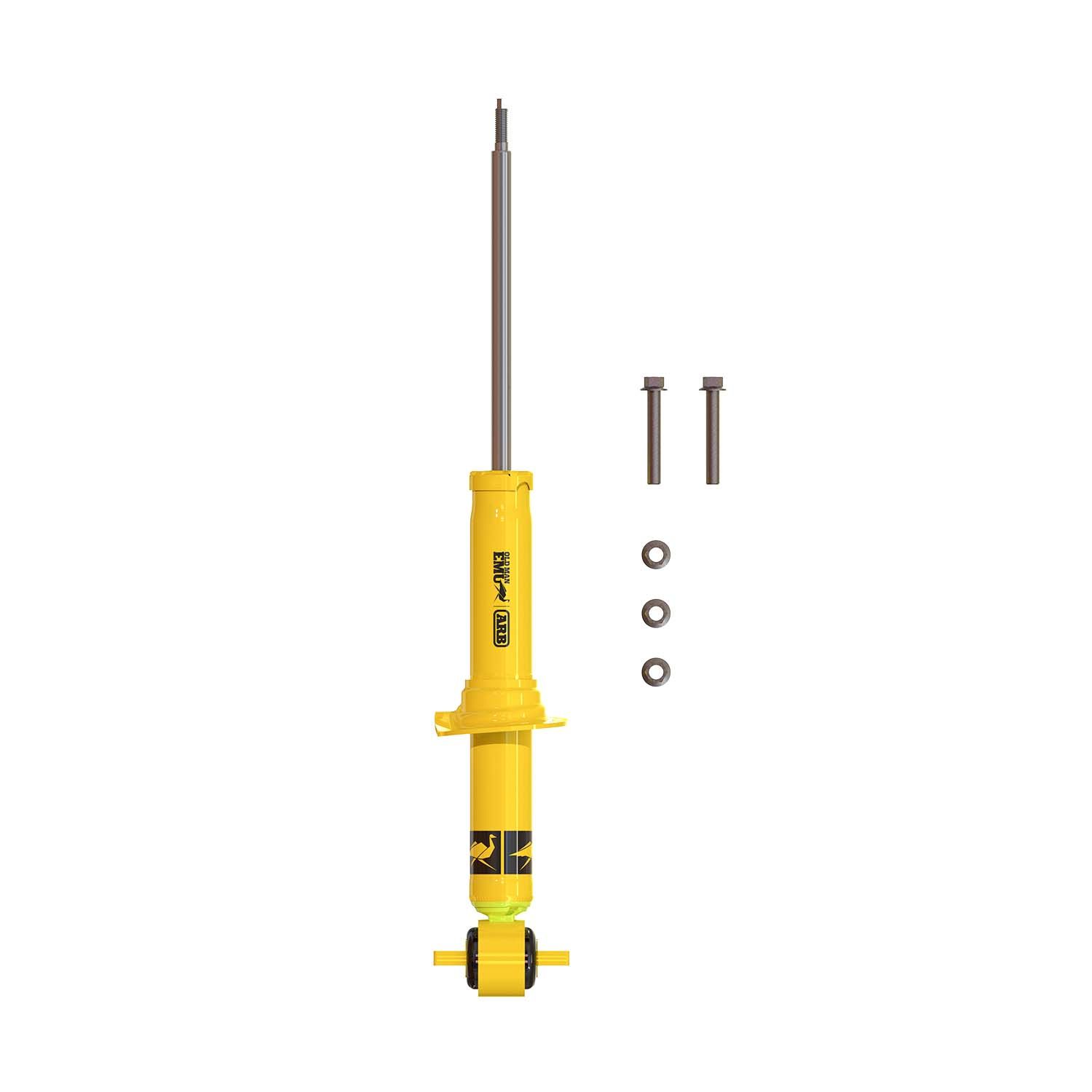 2023, 2022, 2021 Ford Bronco Suspension Strut Assembly