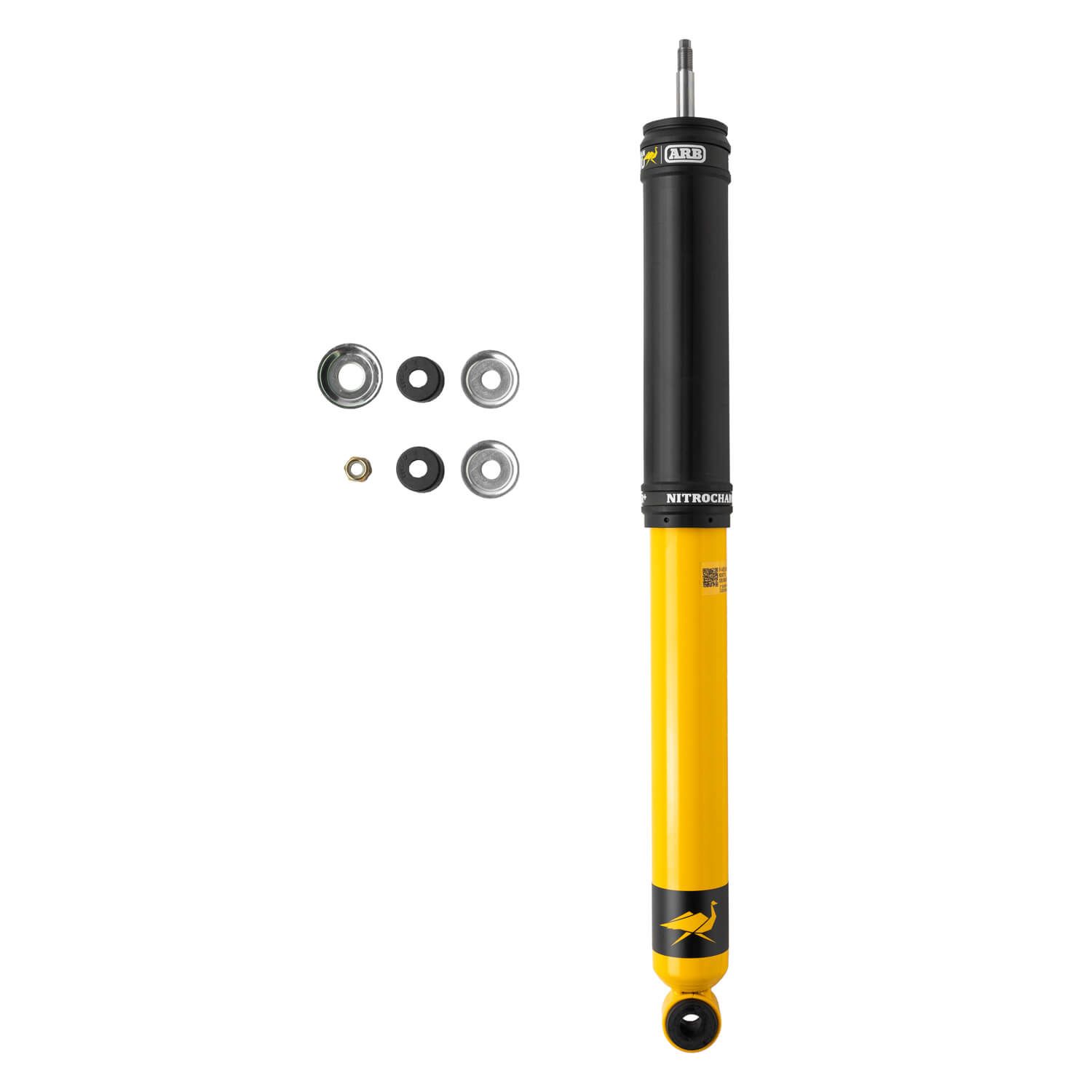 1997, 1996 Lexus LX450 Suspension Shock Absorber