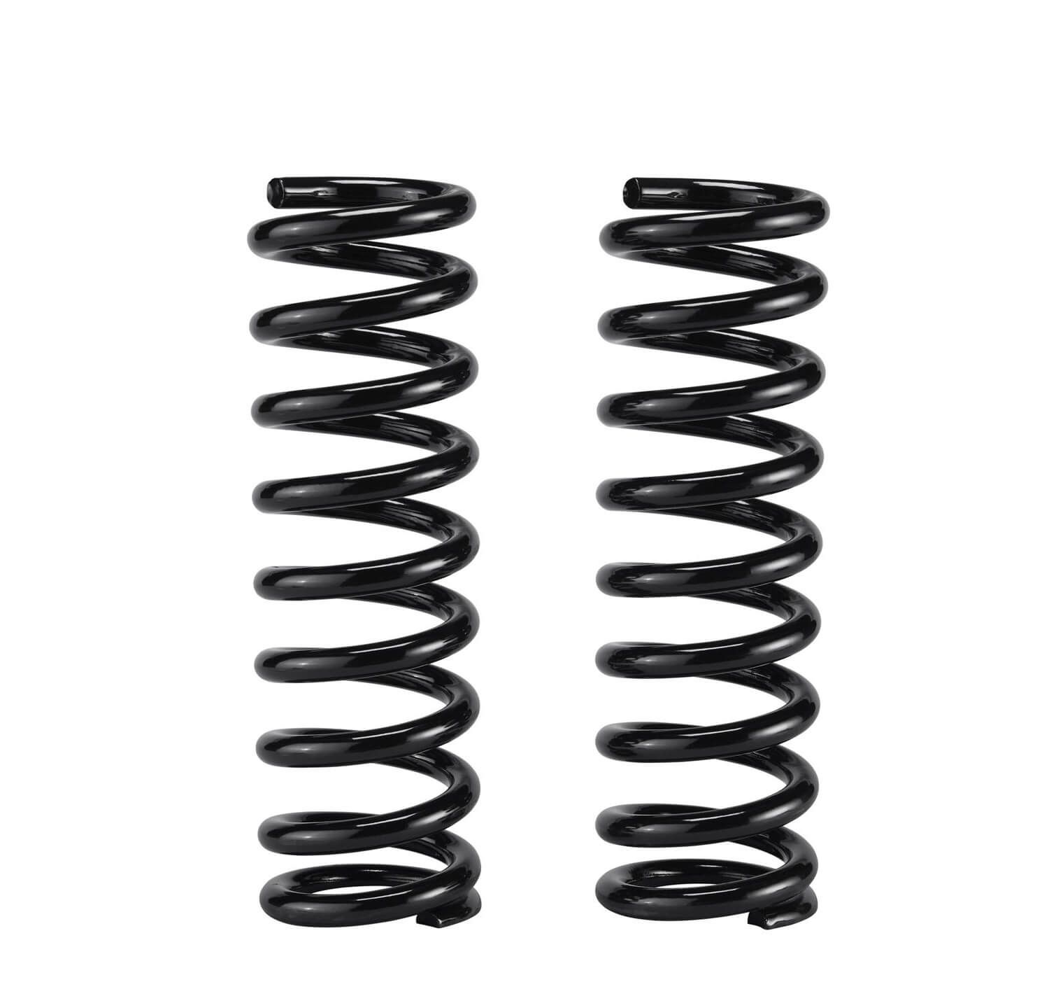 2012, 2011, 2010, 2009 Suzuki Equator Coil Spring Set