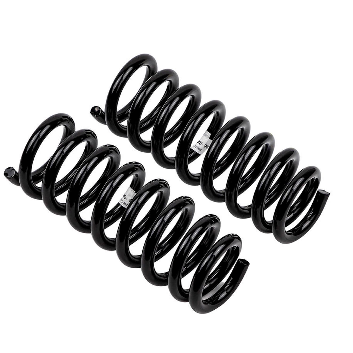 2019 Ford Ranger Coil Spring