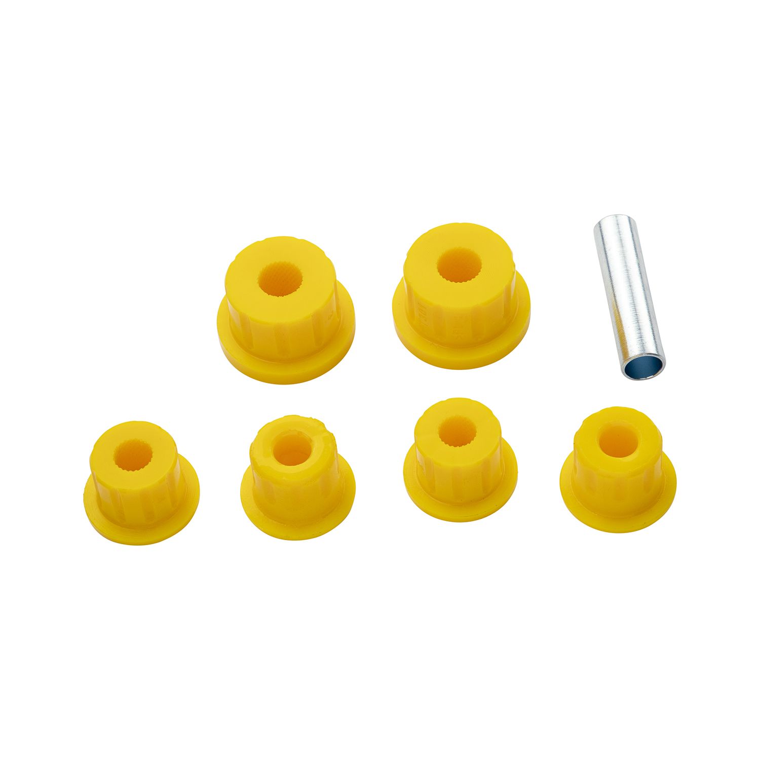 1995, 1994, 1993, 1992, 1991, 1990, 1989, 1988, 1987, 1986 Suzuki Samurai Leaf Spring Bushing
