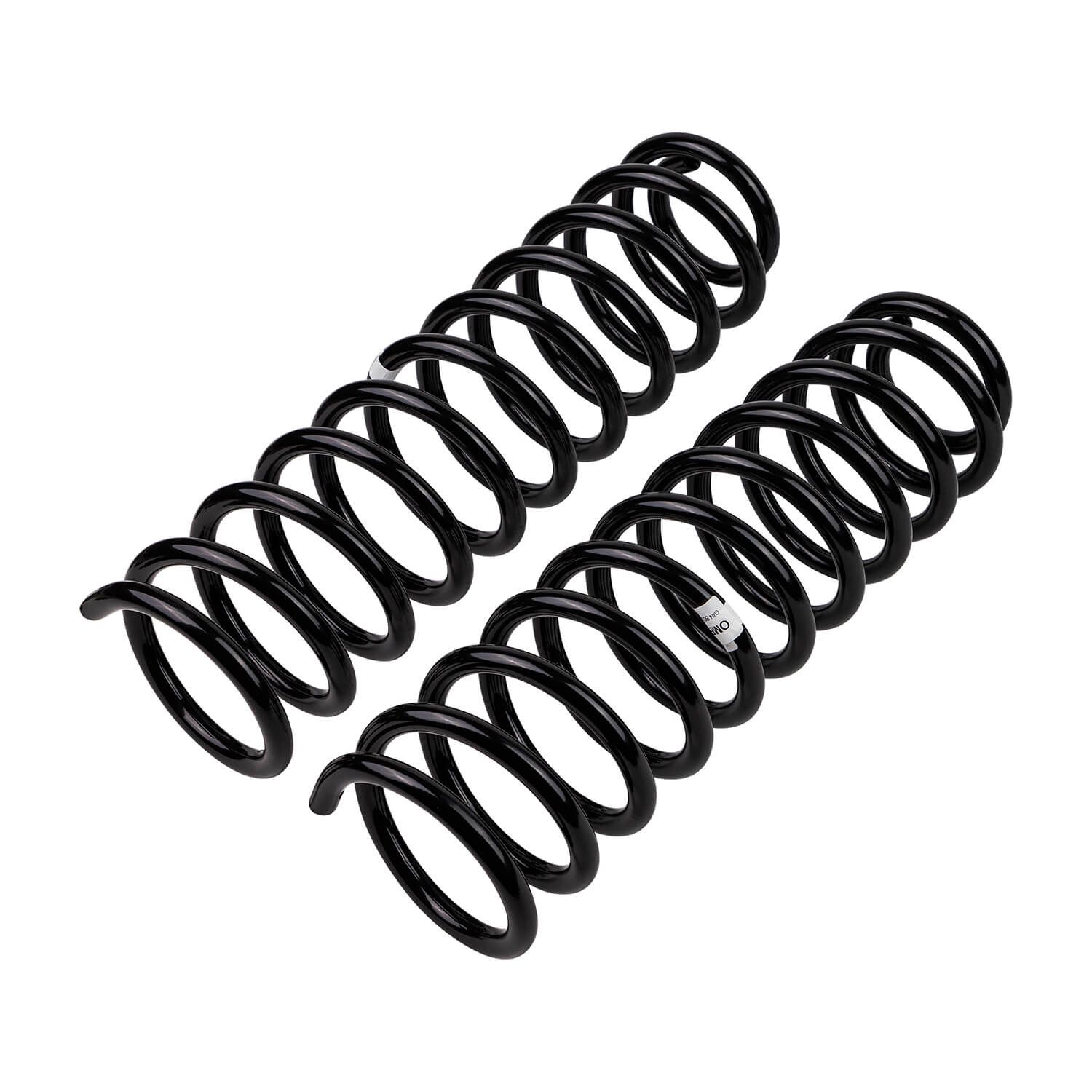 2006, 2005, 2004, 2003, 2002, 2001, 2000, 1999, 1998, 1997 Jeep Wrangler Coil Spring Set