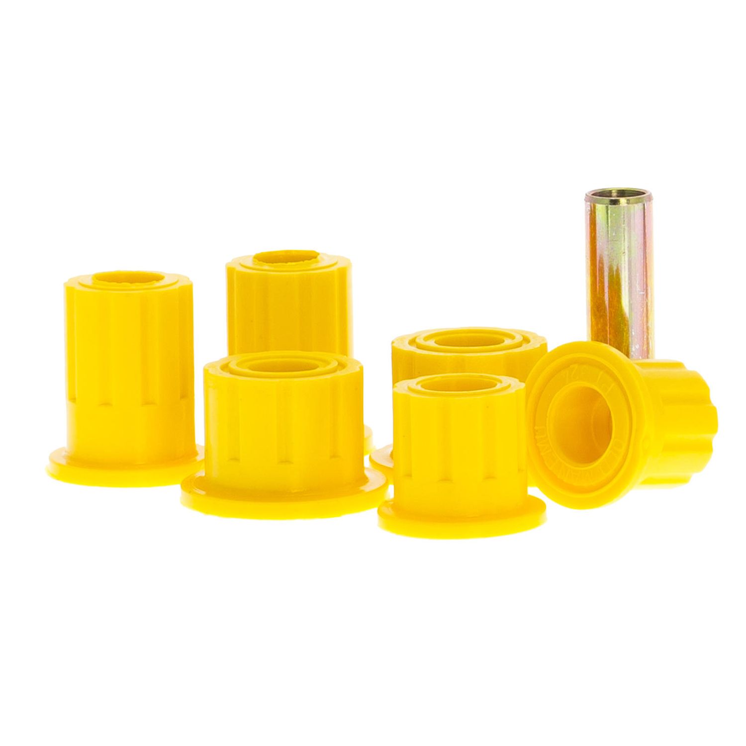 2012, 2011, 2010, 2009 Suzuki Equator Leaf Spring Bushing