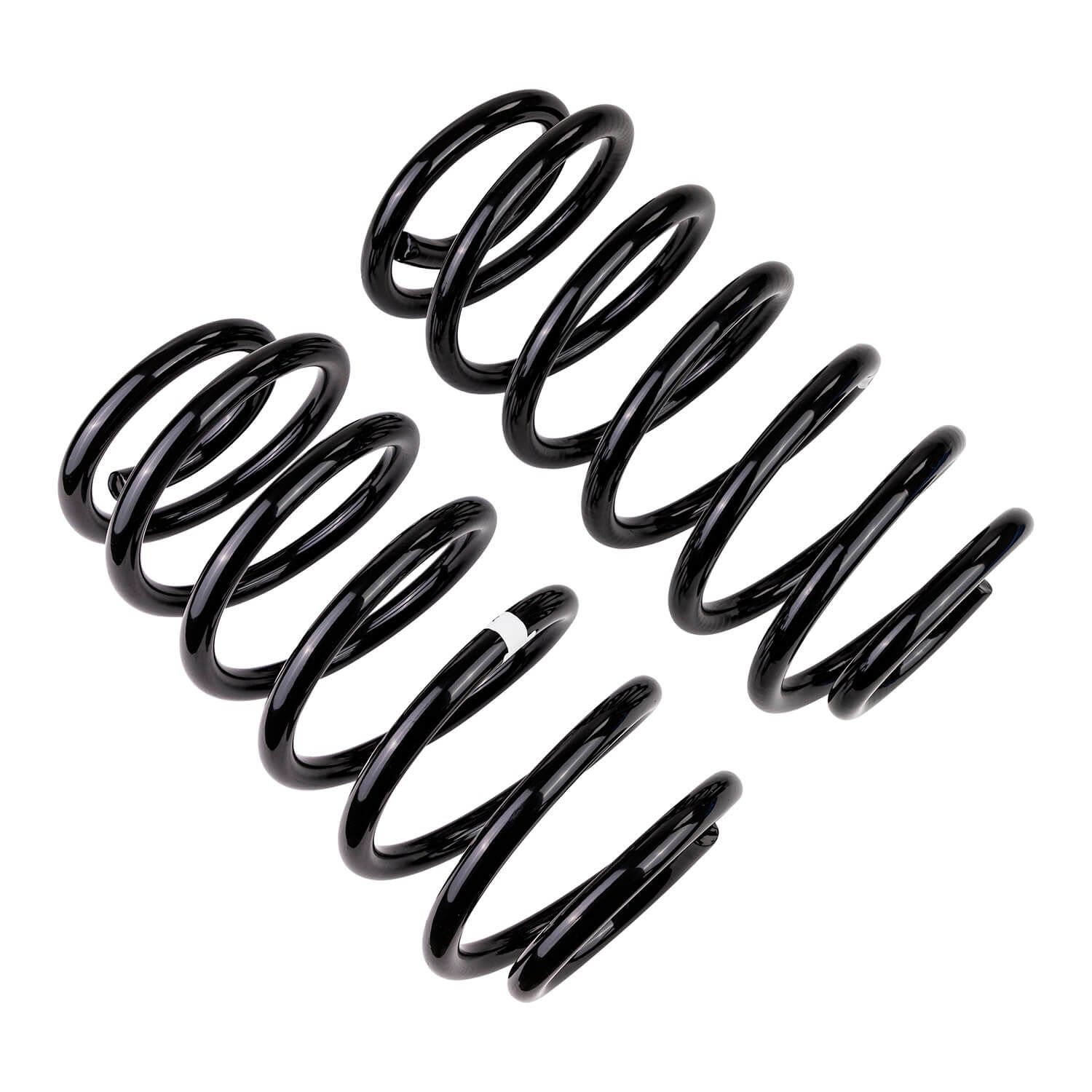2010, 2009, 2008, 2007, 2006 Jeep Commander Coil Spring Set