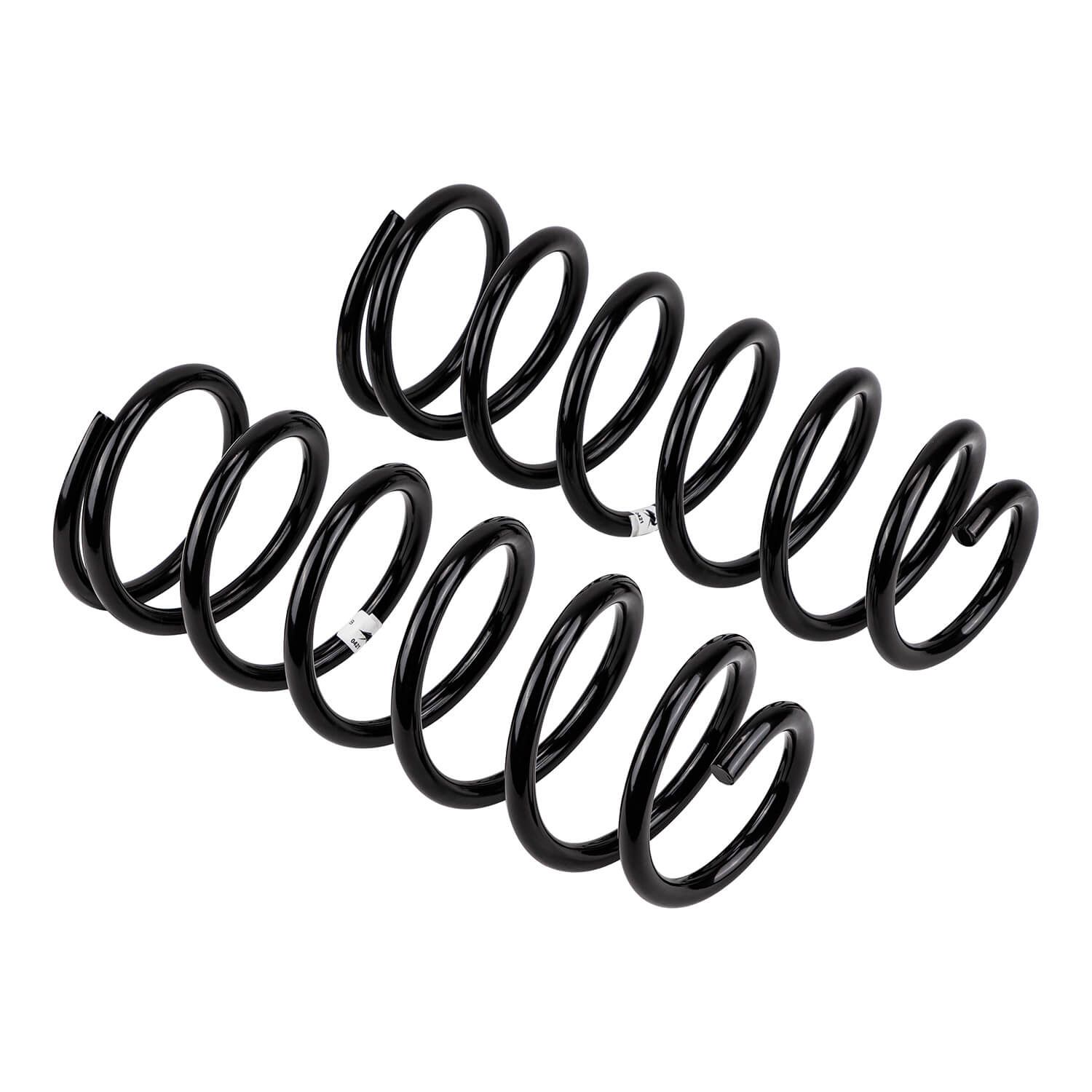 1997, 1996 Lexus LX450 Coil Spring Set