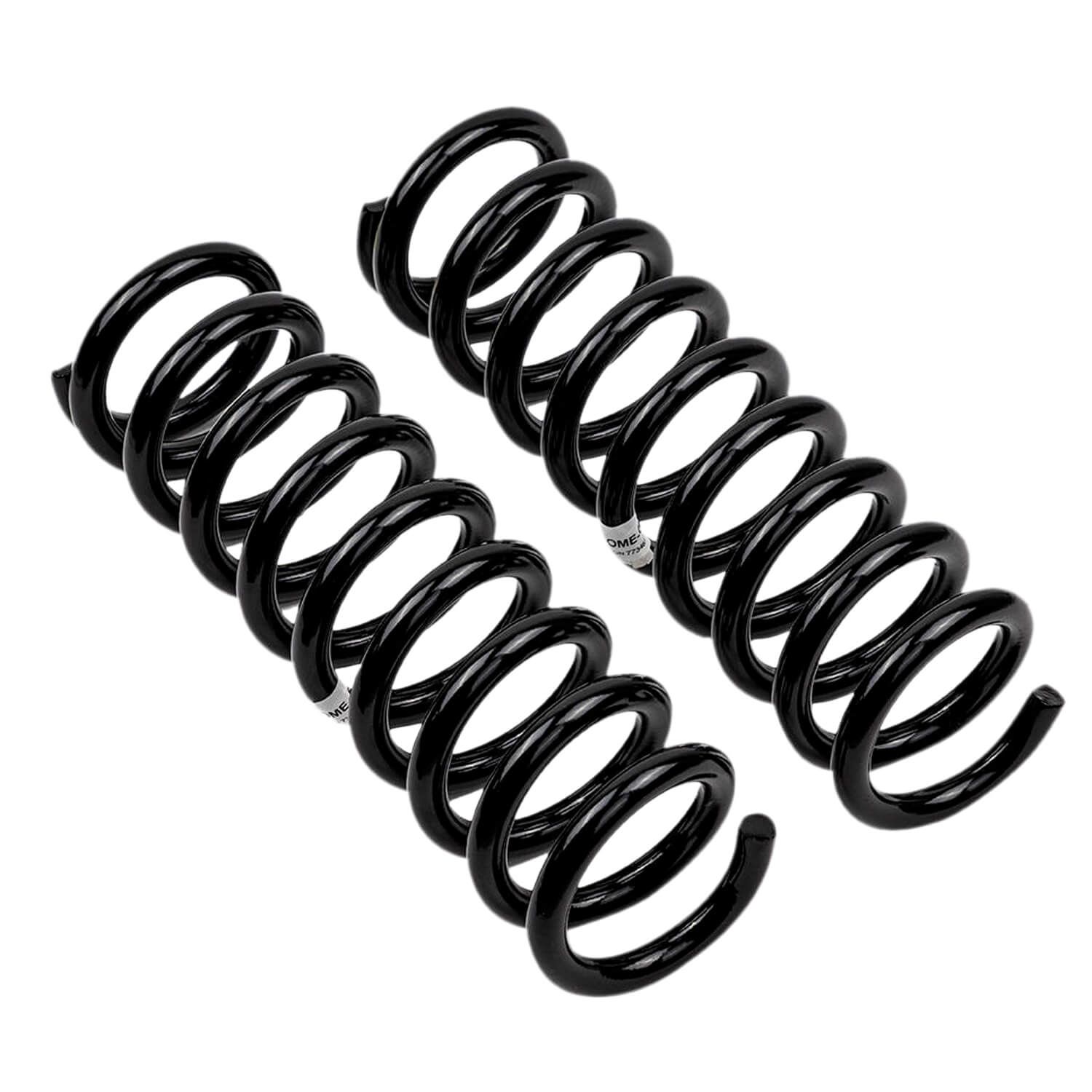 2012, 2011, 2010, 2009 Suzuki Equator Coil Spring Set