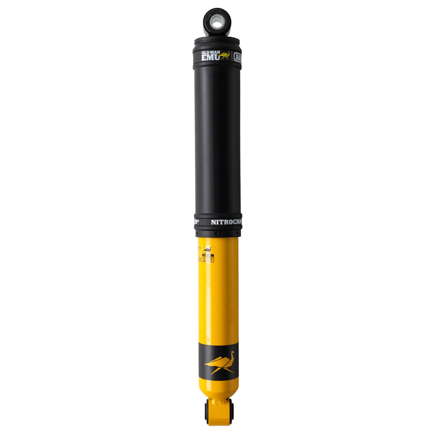 2012, 2011, 2010, 2009 Suzuki Equator Suspension Shock Absorber