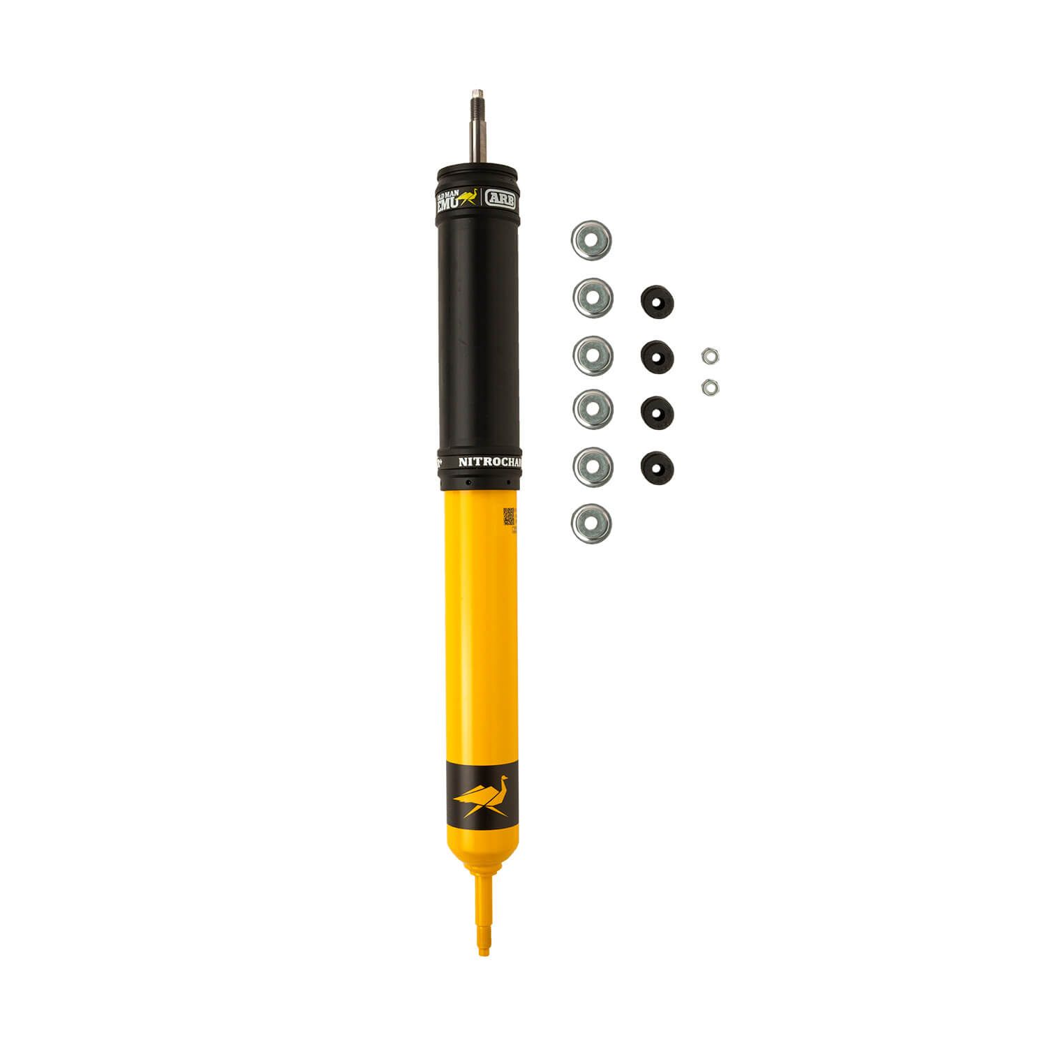1997, 1996 Lexus LX450 Suspension Shock Absorber