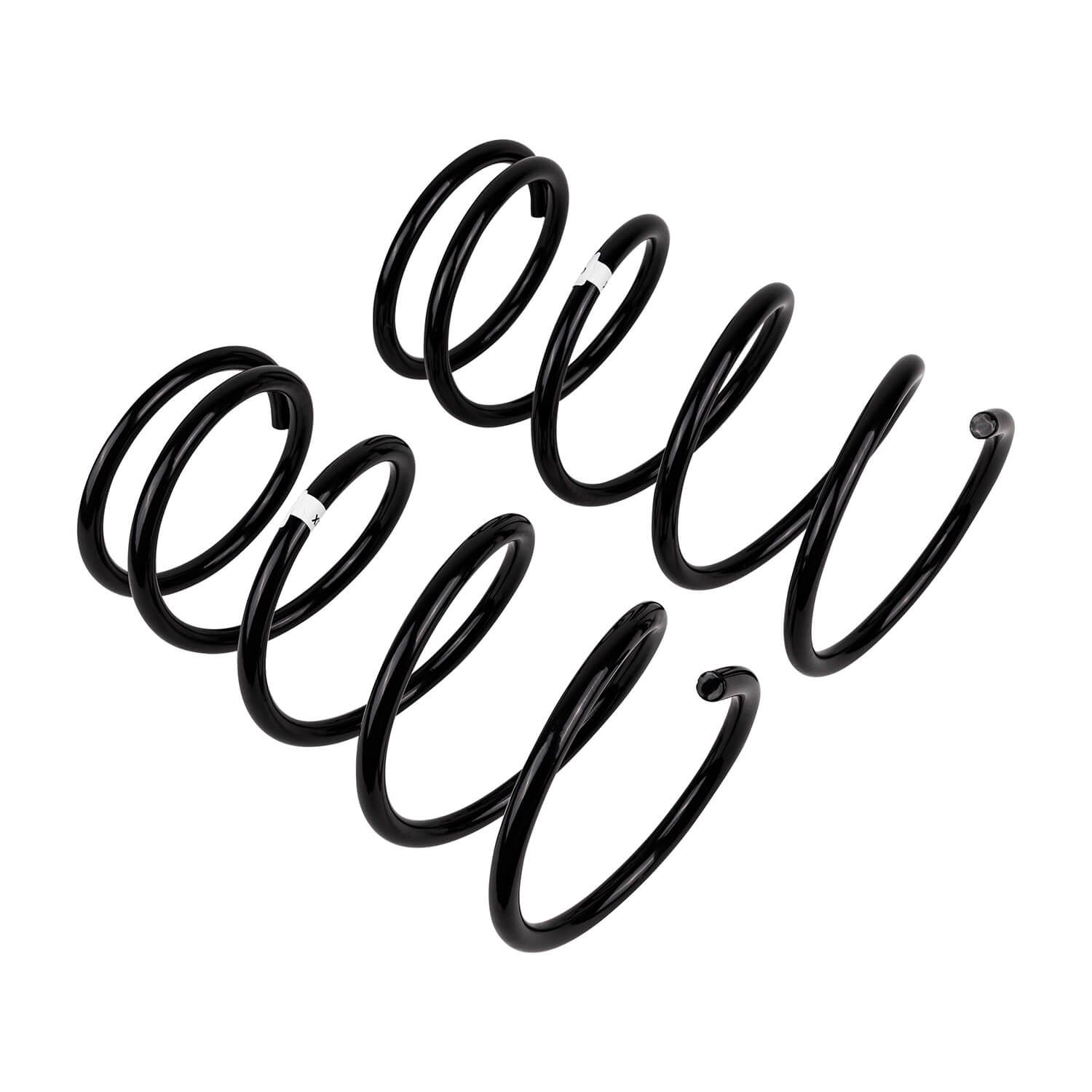 2004, 2003, 2002, 2001, 2000, 1999, 1998 Toyota RAV4 Coil Spring Set