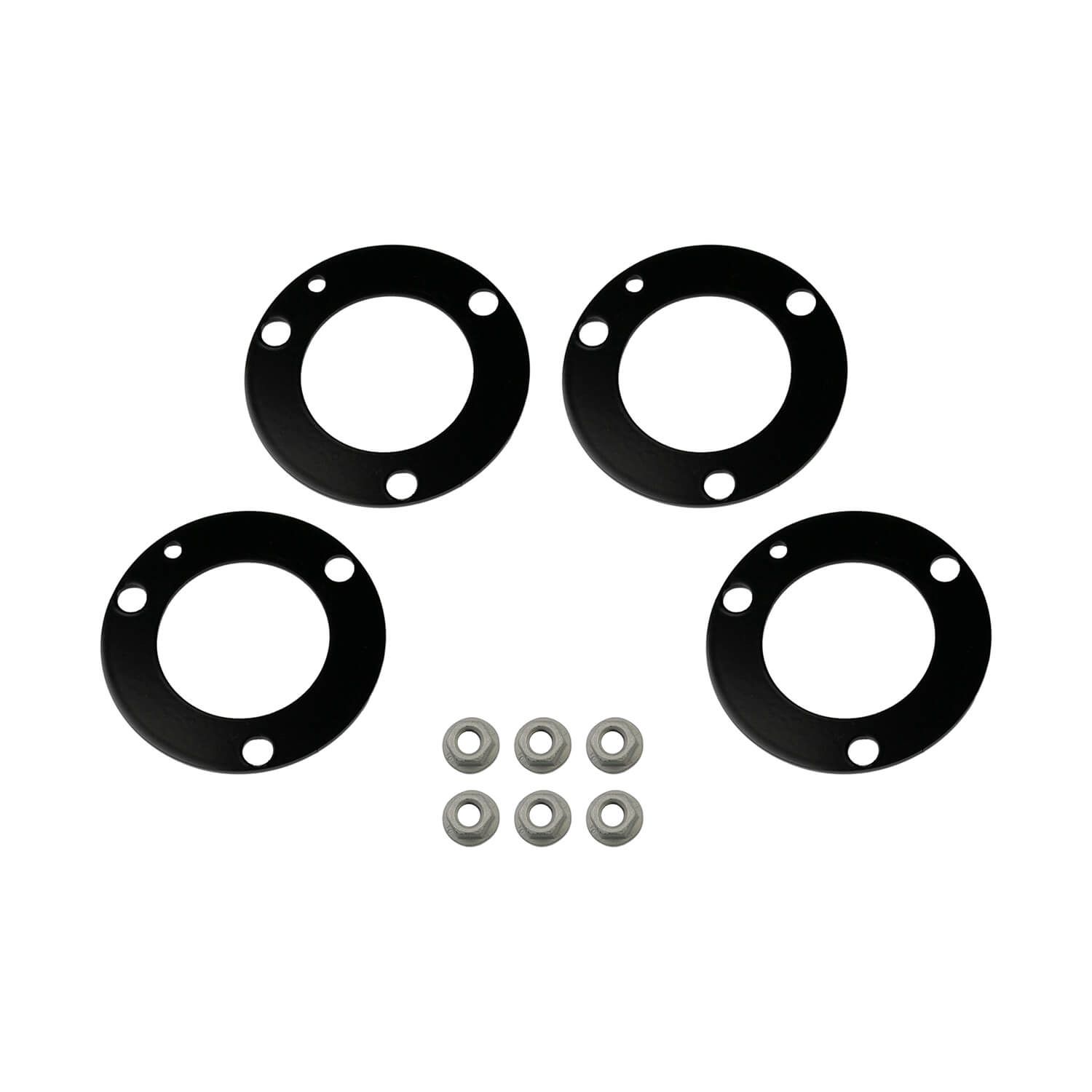 2023, 2022, 2021 Ford Bronco Suspension Hardware Kit