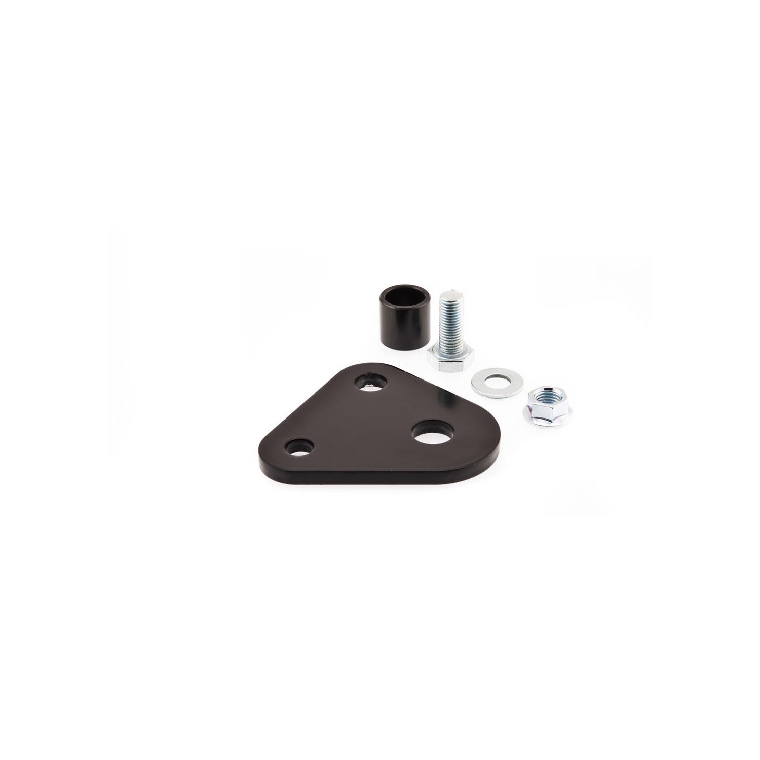 2017, 2016, 2015, 2014, 2013, 2012, 2011, 2010, 2009, 2008, 2007 Jeep Wrangler Suspension Stabilizer Bar Mount