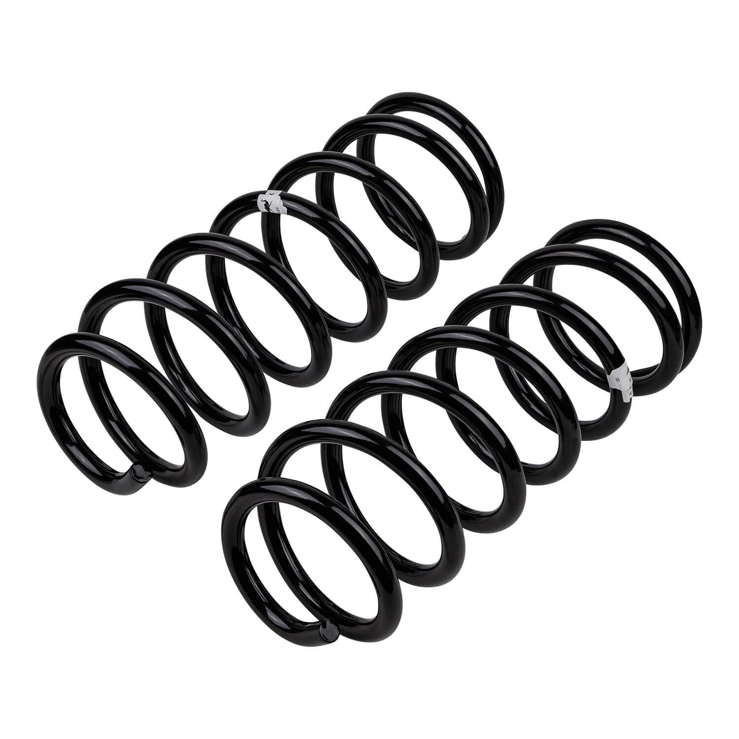 1997, 1996 Lexus LX450 Coil Spring Set