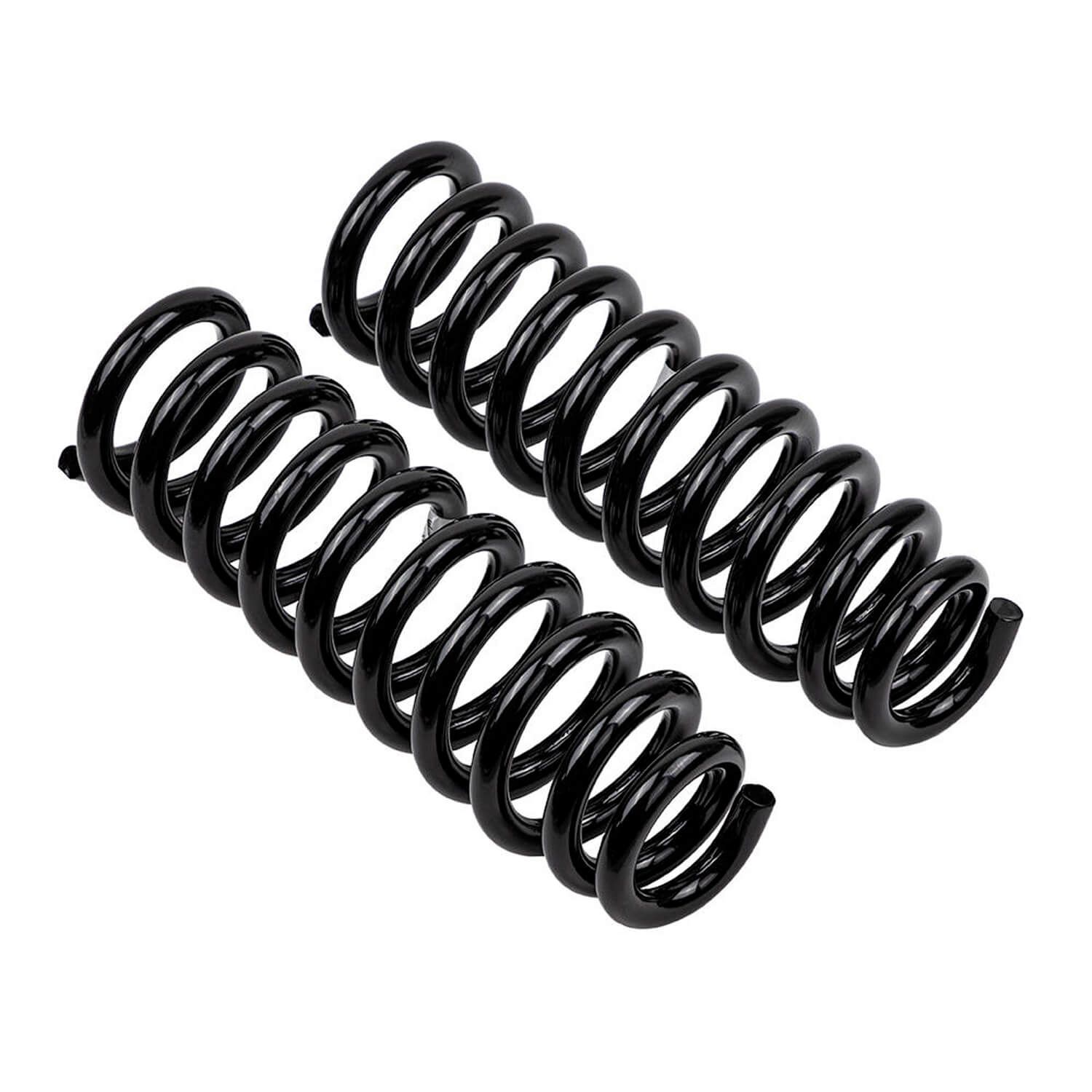 2018, 2017, 2016, 2015, 2014, 2013, 2012, 2011 Ram 1500 1500 Coil Spring Set