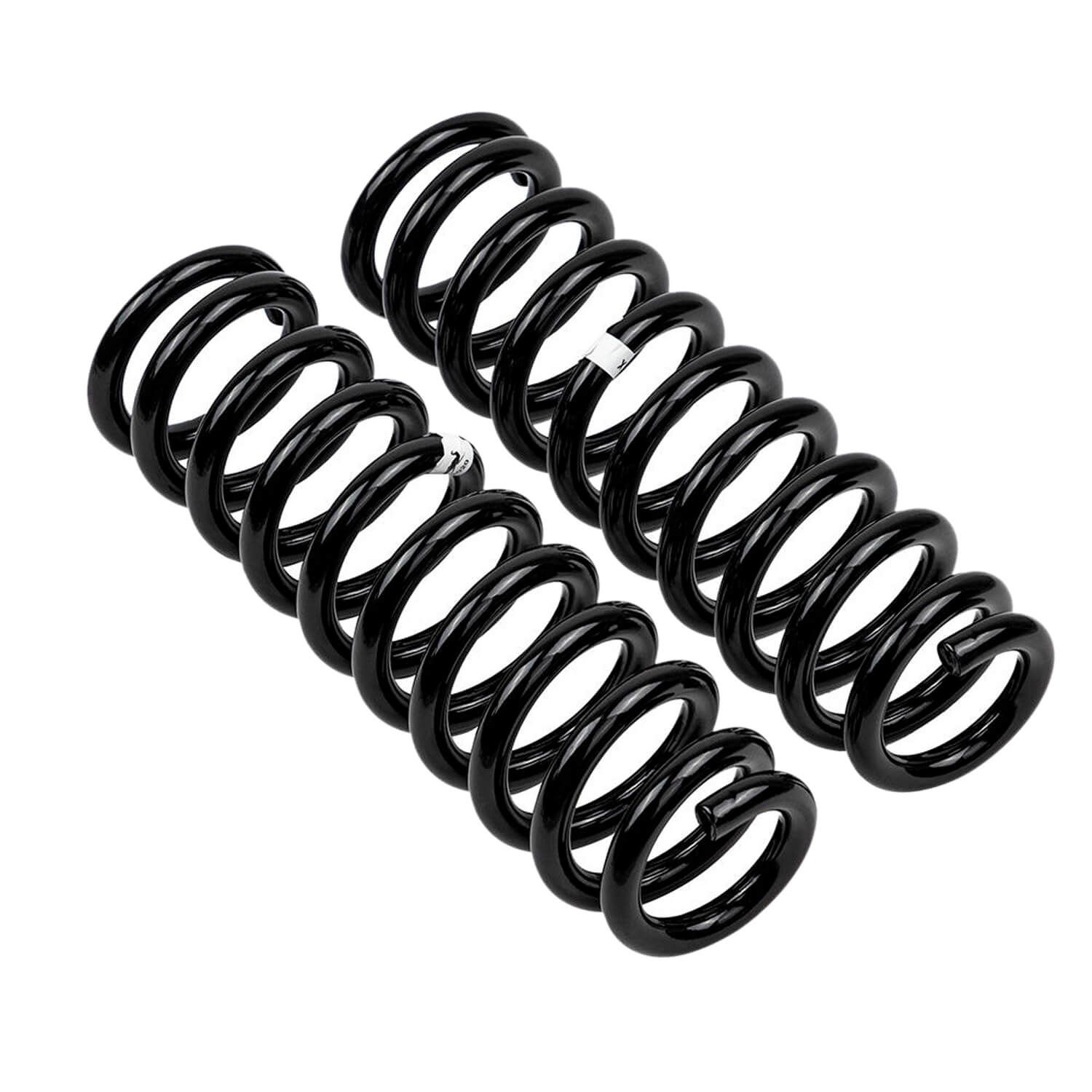 2009, 2008, 2007, 2006, 2005, 2004, 2003, 2002, 2001, 2000, 1999, 1998, 1997, 1996 Toyota 4Runner Coil Spring Set