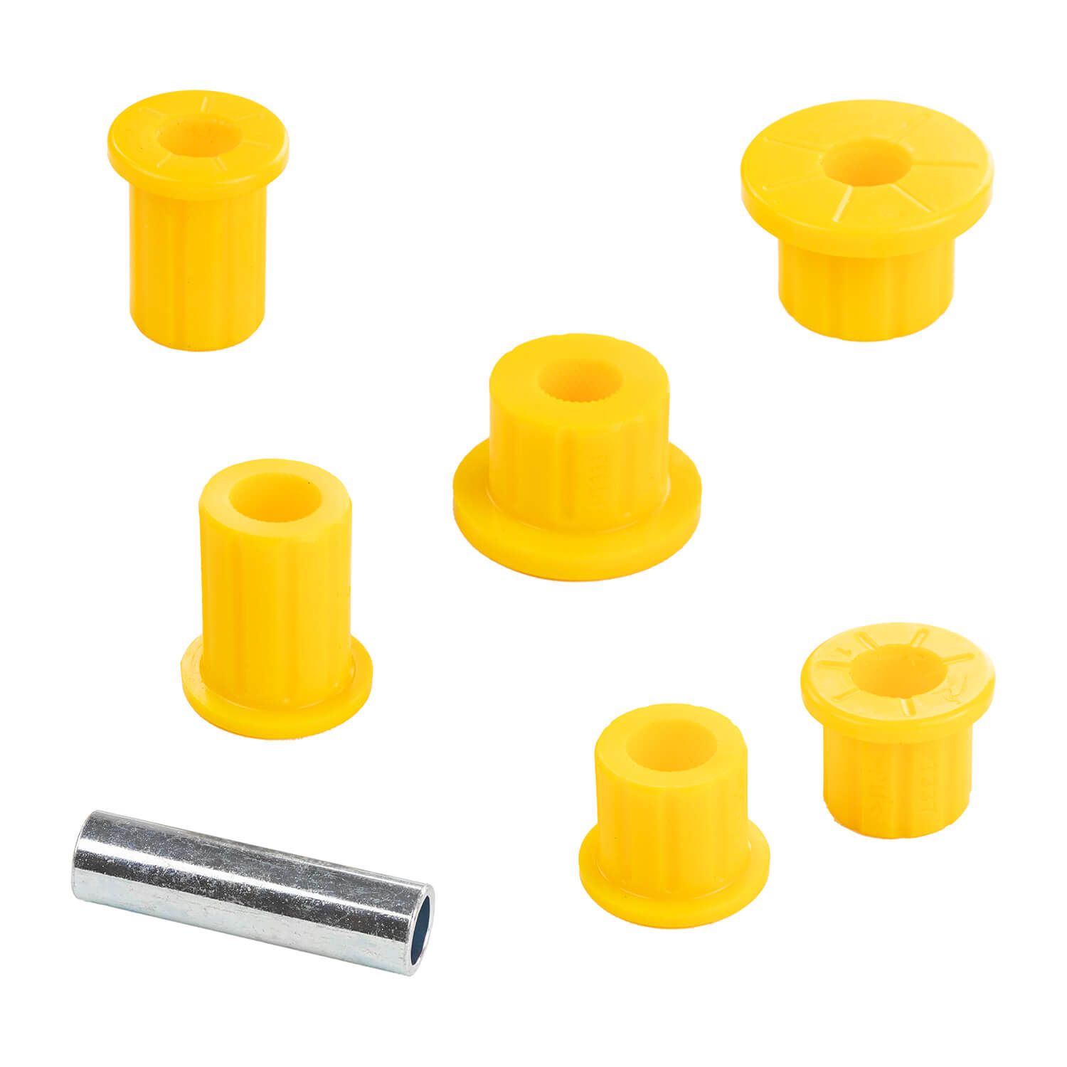 2009 GMC Canyon Leaf Spring Bushing