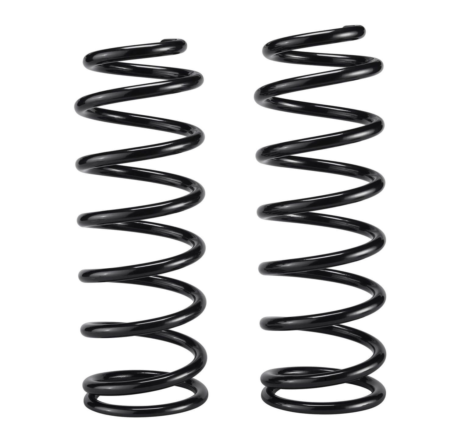 1997, 1996 Lexus LX450 Coil Spring Set