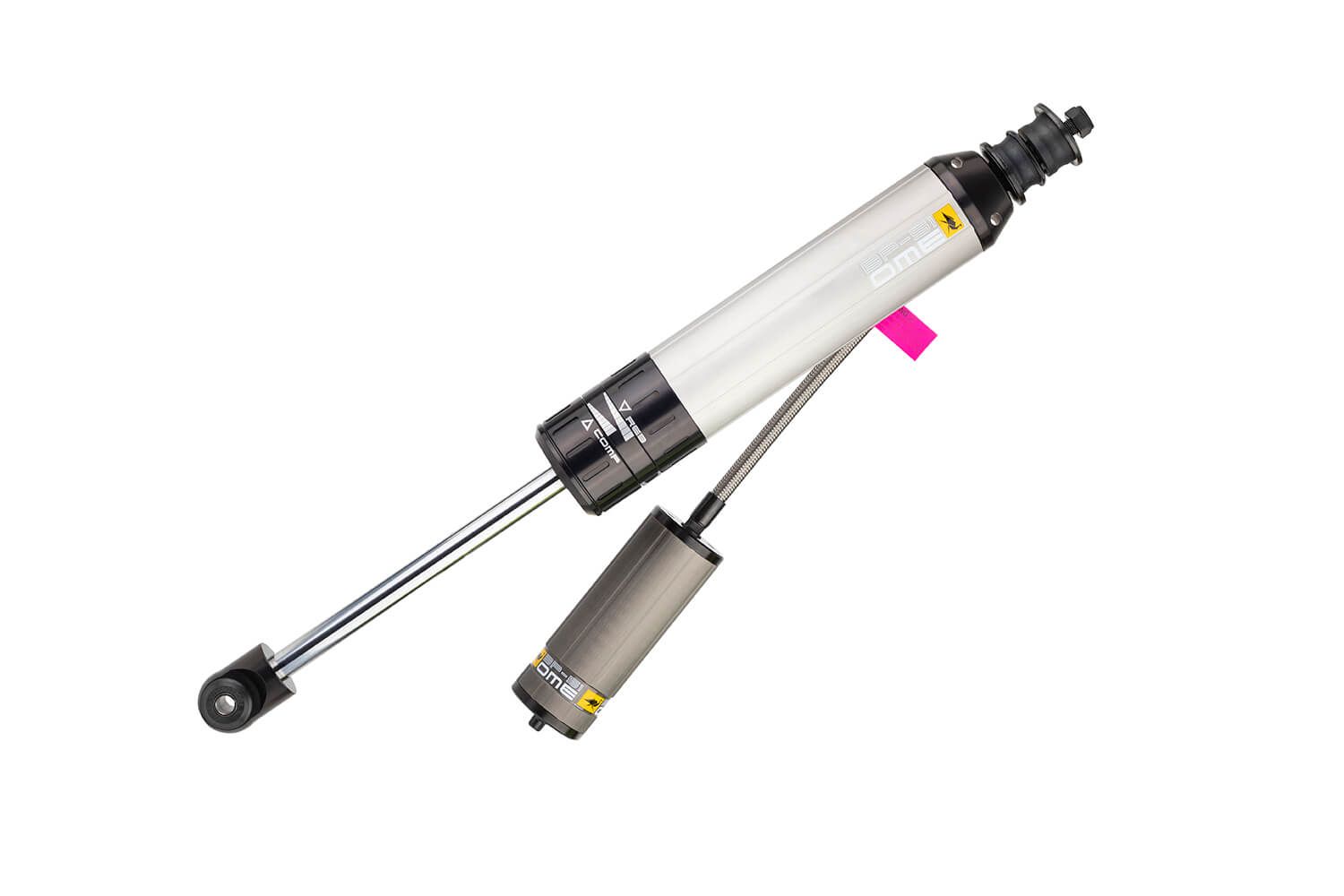 2017, 2016, 2015, 2014, 2013, 2012, 2011, 2010, 2009, 2008, 2007 Jeep Wrangler Suspension Shock Absorber