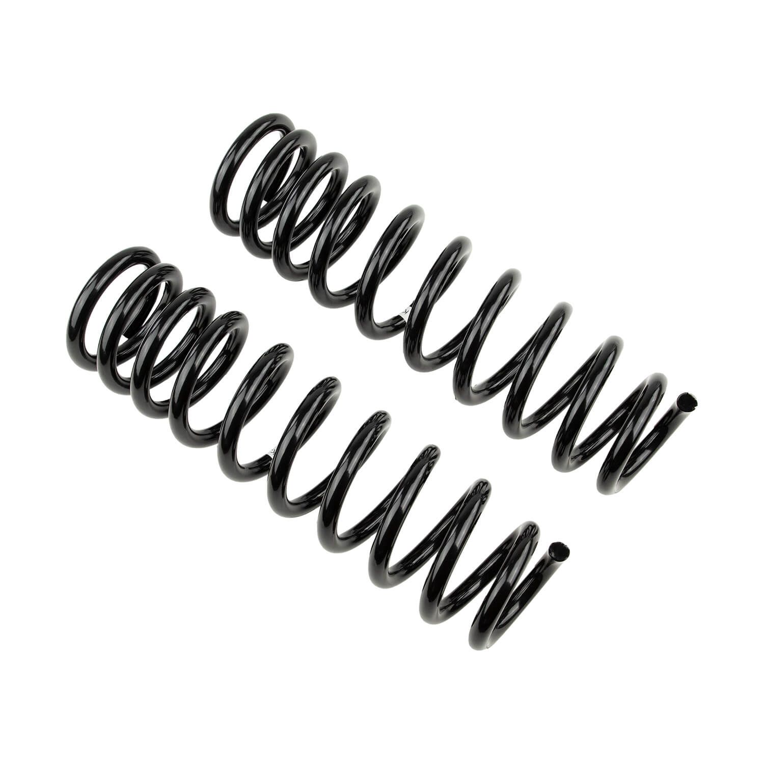2023, 2022, 2021 Ford Bronco Coil Spring Set