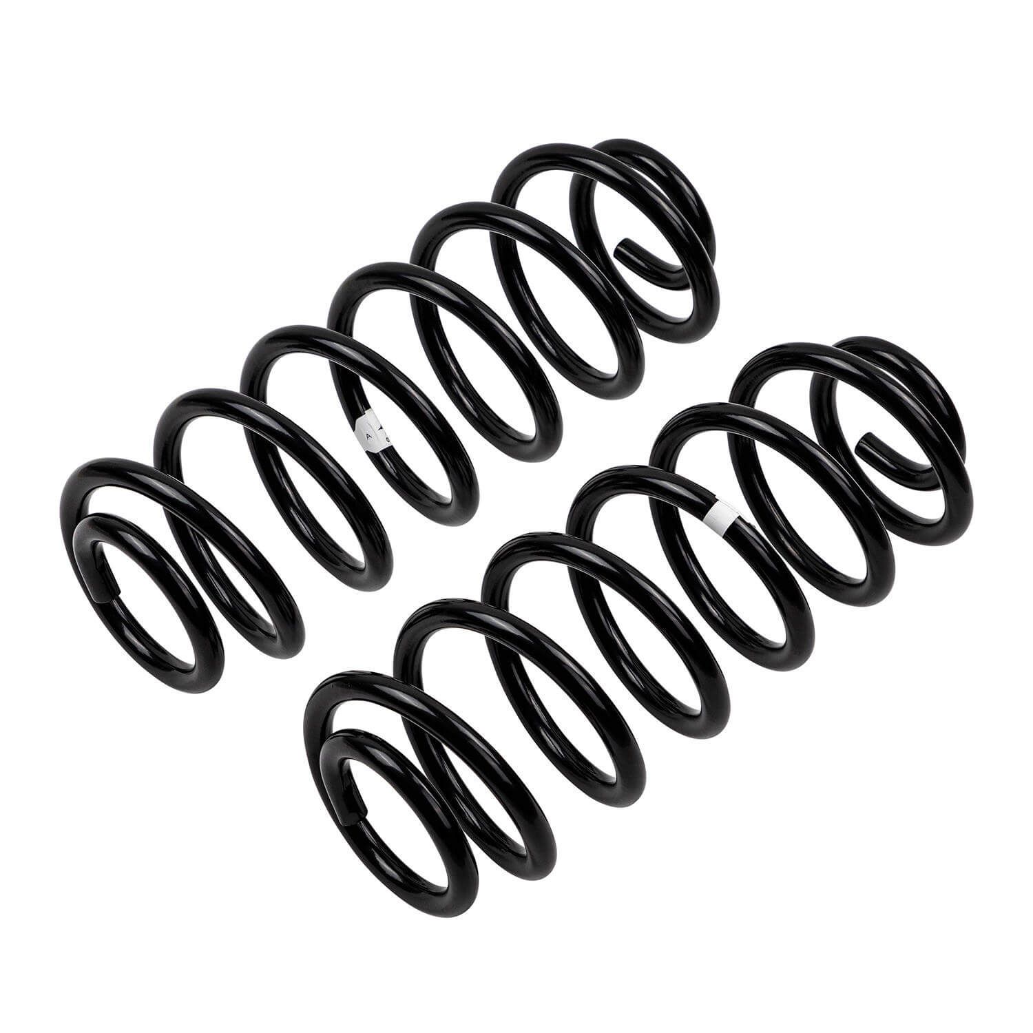 2023, 2022, 2021, 2020, 2019, 2018 Jeep Wrangler Coil Spring Set