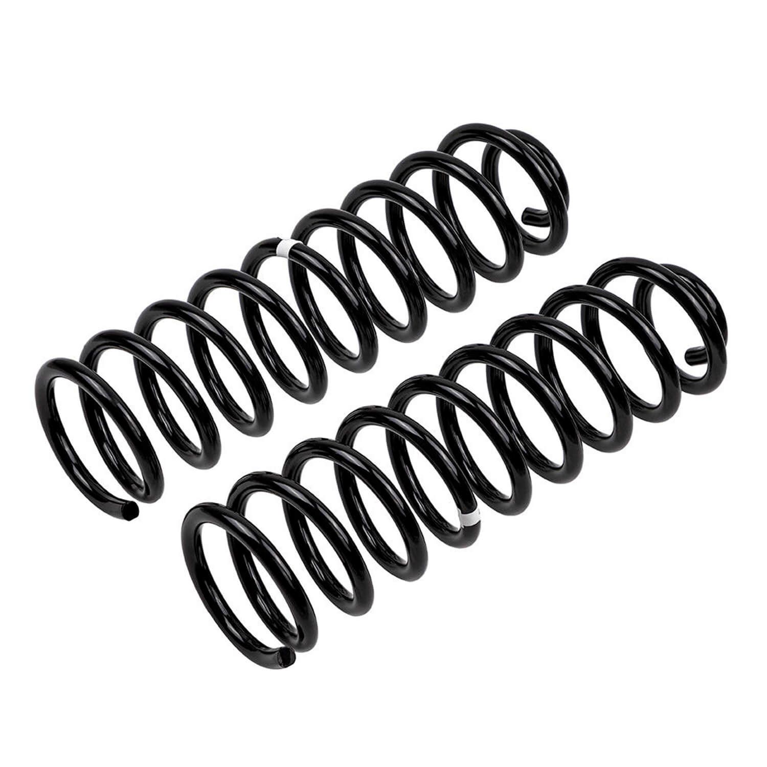 2018, 2017, 2016, 2015, 2014, 2013, 2012, 2011 Ram 1500 1500 Coil Spring Set